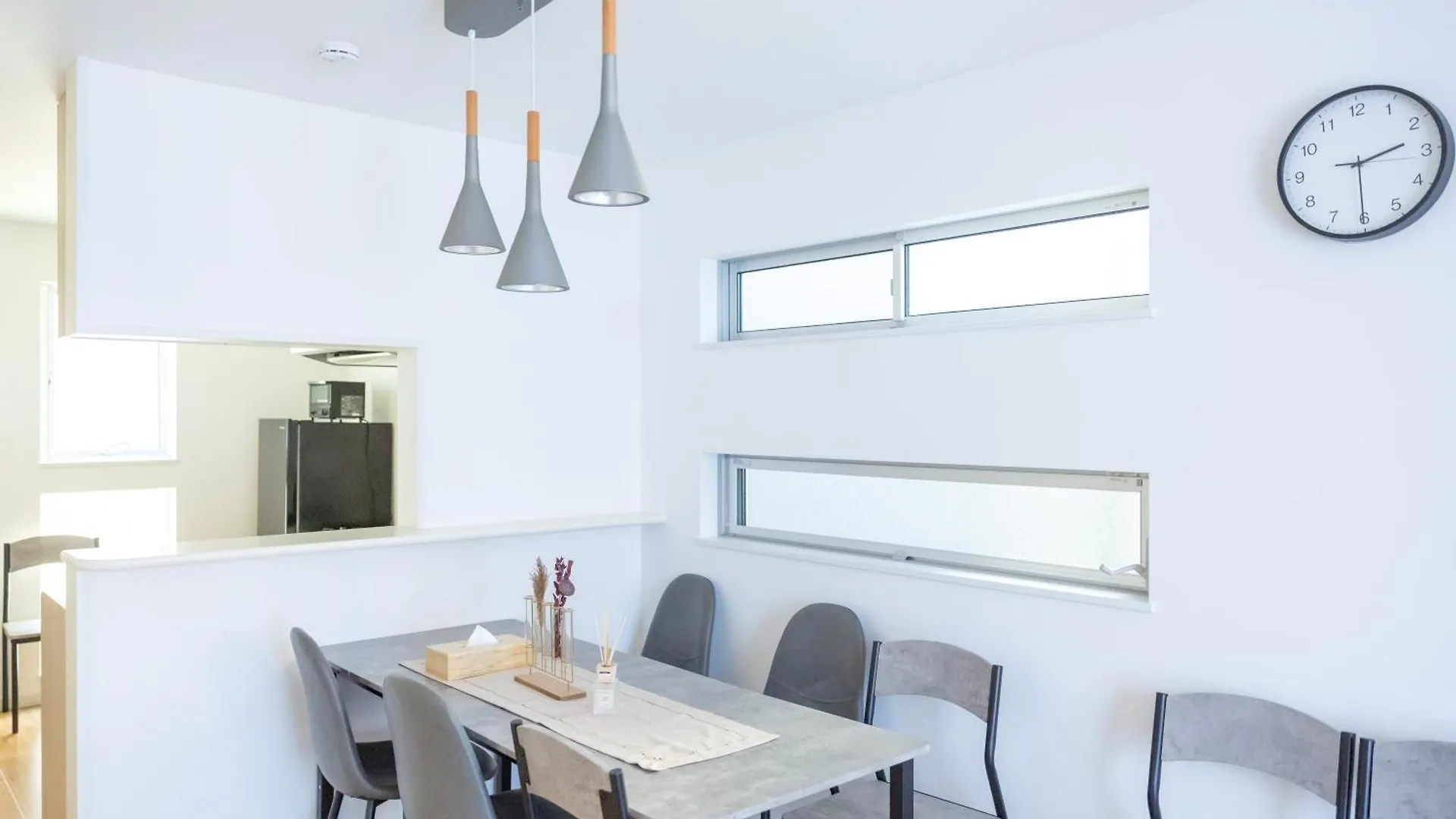 Apartmán 住舎上新庄 Ósaka