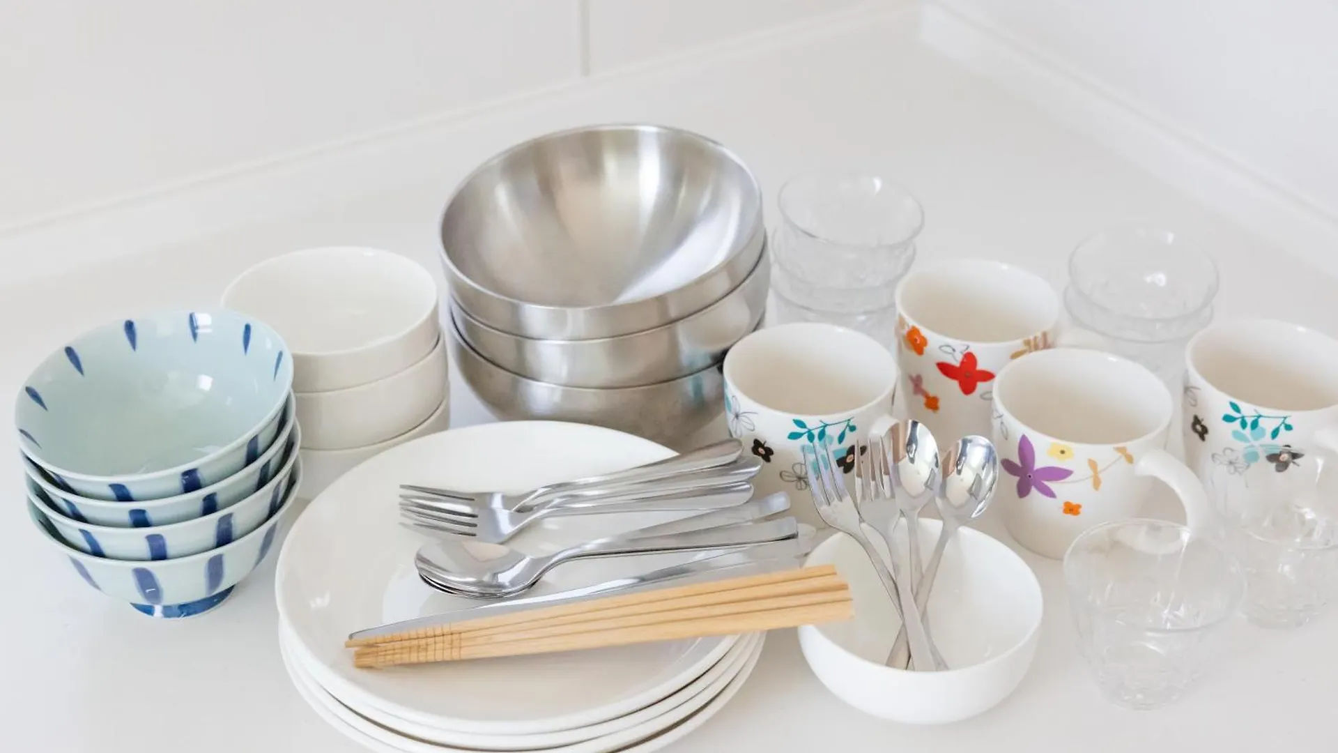 Apartmán 住舎上新庄 Ósaka 0*,  Japonsko