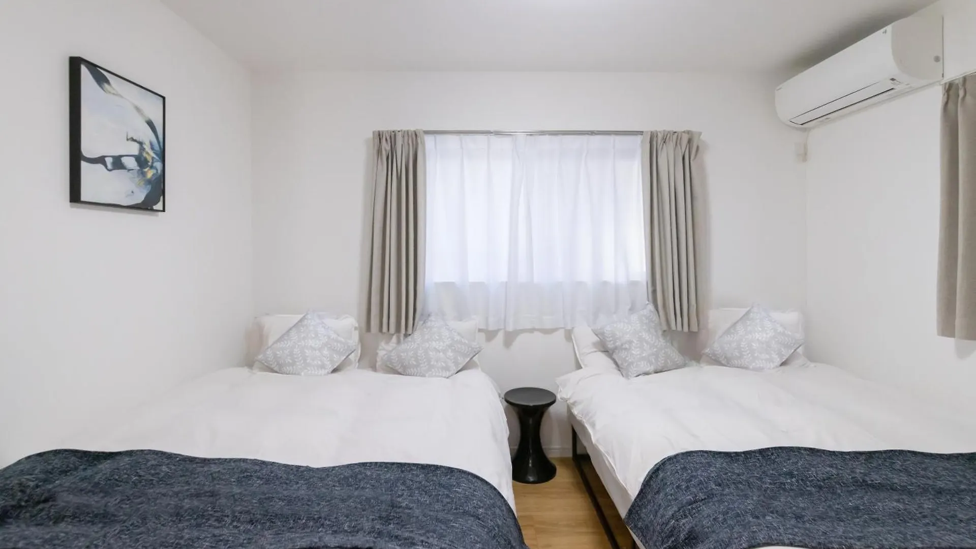 住舎上新庄 Apartment Osaka