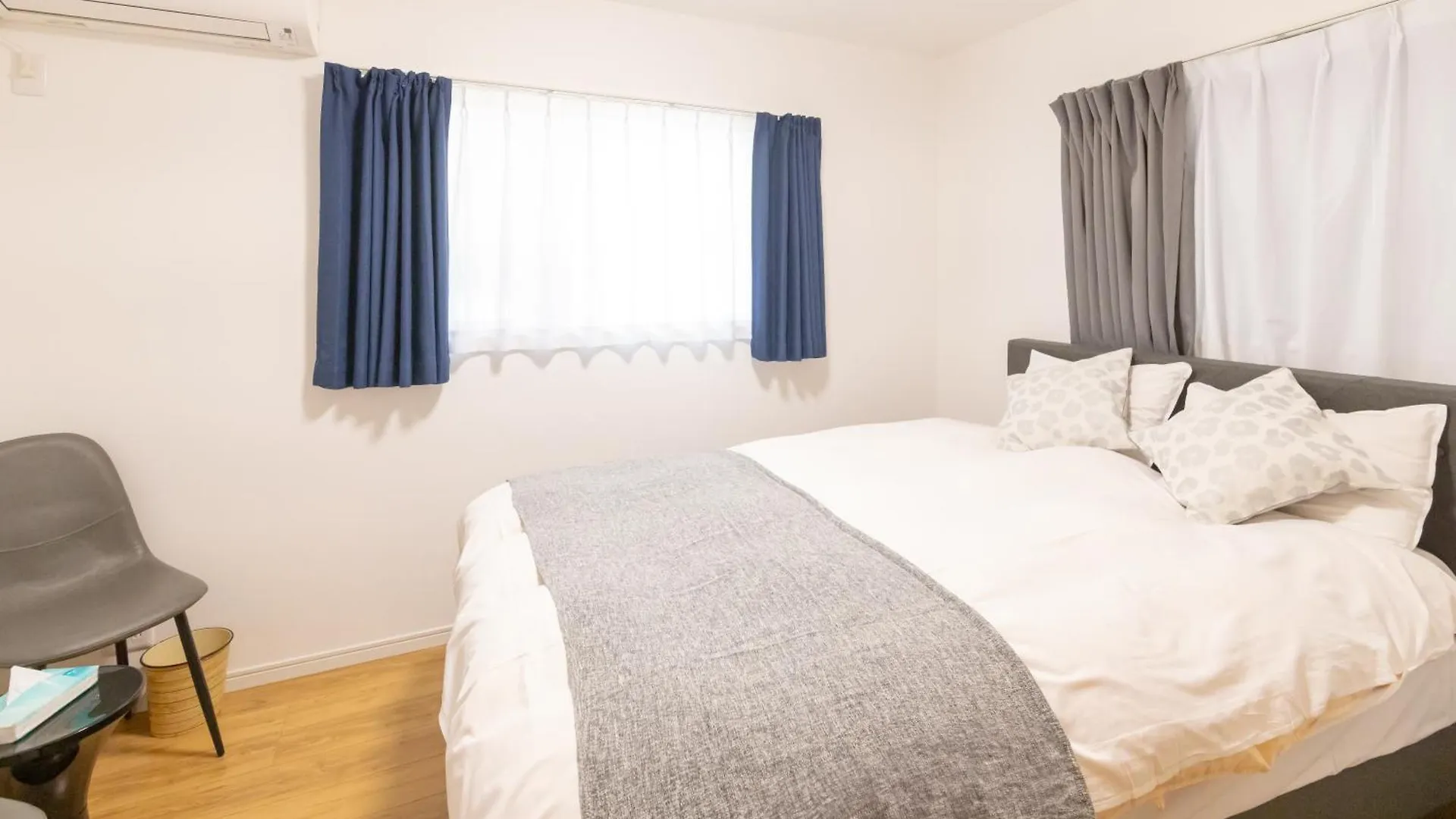 住舎上新庄 Apartment Osaka