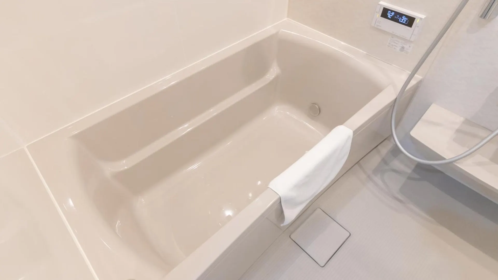 住舎上新庄 Apartment Osaka 0*,