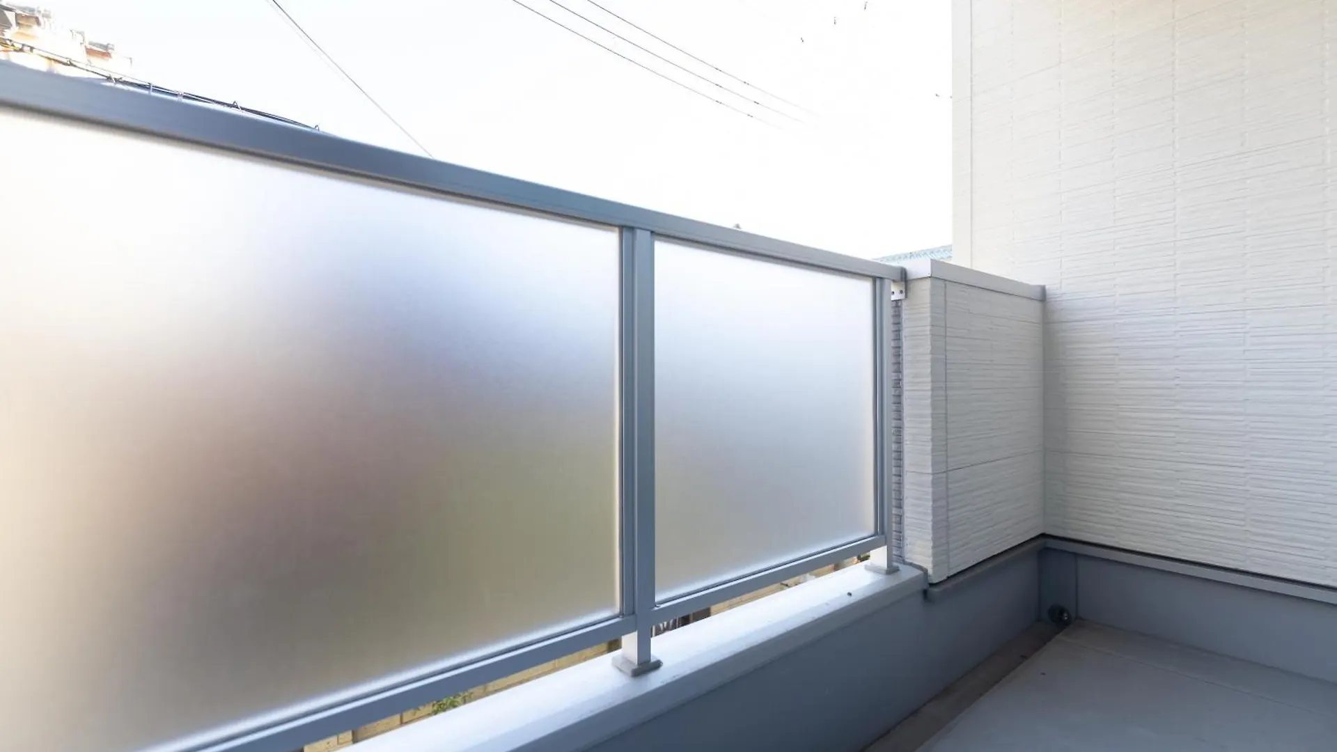 住舎上新庄 Apartment Osaka 0*,
