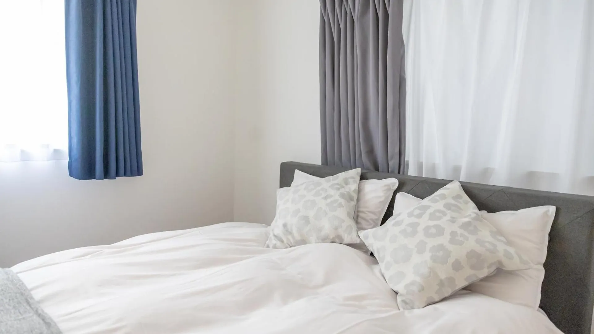 住舎上新庄 Apartment Osaka Japan